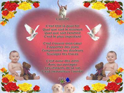 amor